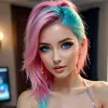 KI-Pornobild-Generator