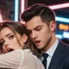 KI-Pornobild-Generator