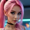 AI porn image generator