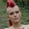 Generator obrazów pornograficznych z wykorzystaniem sztucznej inteligencji