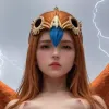 AIポルノ画像ジェネレーター