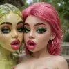 generatore di foto porno IA