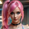 AI porn image generator