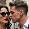generatore di immagini porno IA