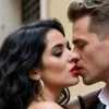 Generator obrazów pornograficznych z wykorzystaniem sztucznej inteligencji