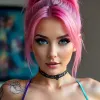 gerador de imagens pornô com IA