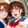 gerador de imagens pornô com IA