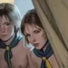 AI porn image generator