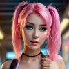 KI-Pornobild-Generator