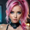 KI-Pornobild-Generator