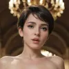 Generator obrazów pornograficznych z wykorzystaniem sztucznej inteligencji