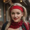 yapay zekâ porno görsel üretici