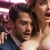 KI-Pornobild-Generator