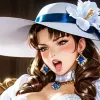 generatore di immagini porno IA