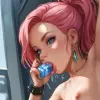 AIポルノ画像ジェネレーター