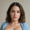 Generator obrazów pornograficznych z wykorzystaniem sztucznej inteligencji