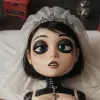 AI色情圖片產生器