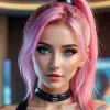 AI porn image generator