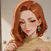 AIポルノ画像ジェネレーター