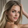 Generator obrazów pornograficznych z wykorzystaniem sztucznej inteligencji
