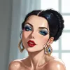 Generator obrazów pornograficznych z wykorzystaniem sztucznej inteligencji