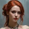 Generator obrazów pornograficznych z wykorzystaniem sztucznej inteligencji