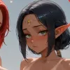 KI-Pornobild-Generator
