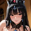 AI色情圖片產生器