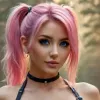 Generator obrazów pornograficznych z wykorzystaniem sztucznej inteligencji