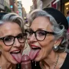gerador de fotos pornô com IA