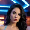 Generator obrazów pornograficznych z wykorzystaniem sztucznej inteligencji