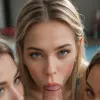 gerador de imagens pornô com IA