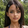 Generator obrazów pornograficznych z wykorzystaniem sztucznej inteligencji