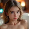 yapay zekâ porno görsel üretici