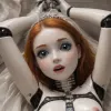 Generator obrazów pornograficznych z wykorzystaniem sztucznej inteligencji