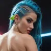 yapay zekâ porno görsel üretici