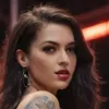 yapay zekâ porno görsel üretici