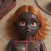AI色情图片生成器