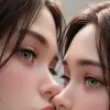 AIポルノ画像ジェネレーター