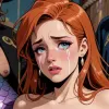 gerador de imagens pornô com IA