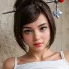 Generator obrazów pornograficznych z wykorzystaniem sztucznej inteligencji