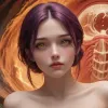 Generator obrazów pornograficznych z wykorzystaniem sztucznej inteligencji