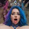 generatore di immagini porno IA