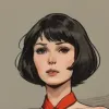 AI 포르노 이미지 생성기