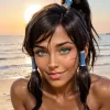 yapay zekâ porno görsel üretici