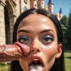 AI porn image generator