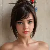 AI色情图片生成器