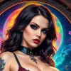 yapay zekâ porno görsel üretici