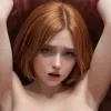 Generator obrazów pornograficznych z wykorzystaniem sztucznej inteligencji