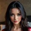 Generator obrazów pornograficznych z wykorzystaniem sztucznej inteligencji